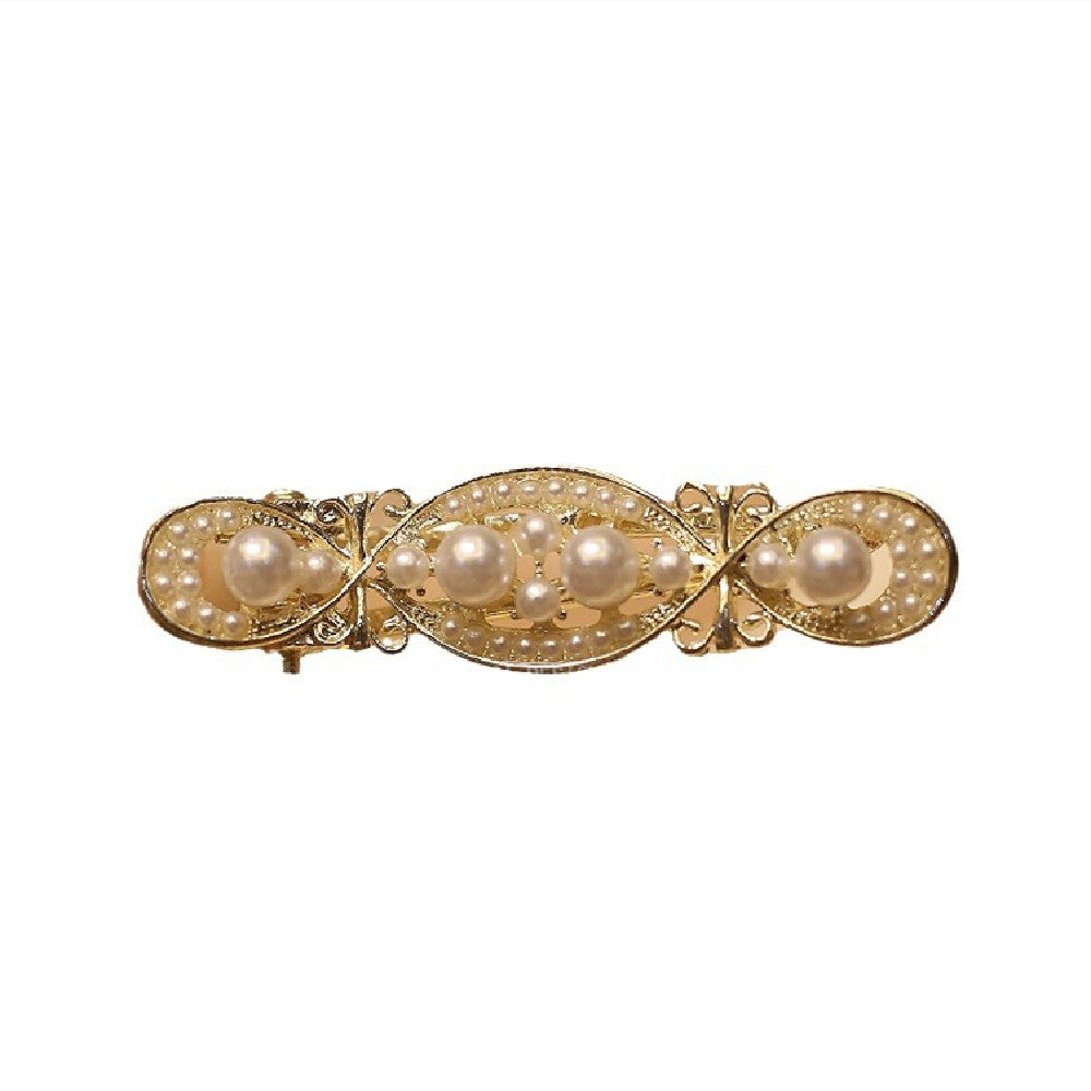 Hollow Baroque Classical Mini Flowers