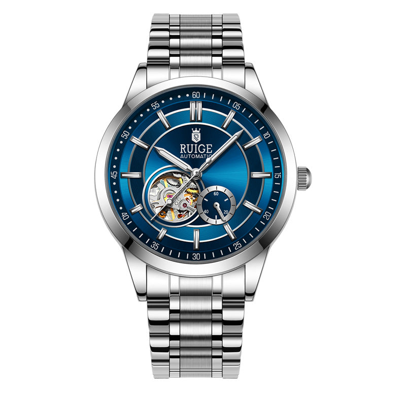 Waterproof Luminous Men's Automatic Mechanical Watch