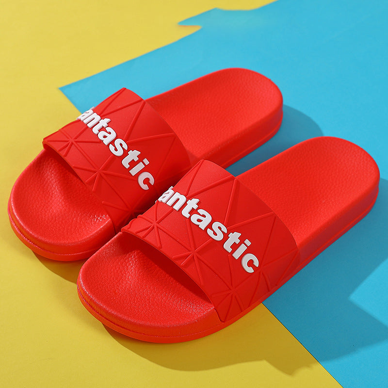 Soft bottom sandals and slippers