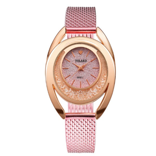 Fashion watch
