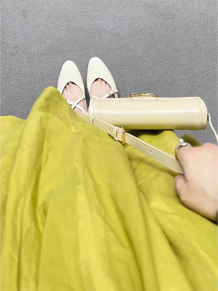 Tea Break French Light Mature Royal Sister Dress