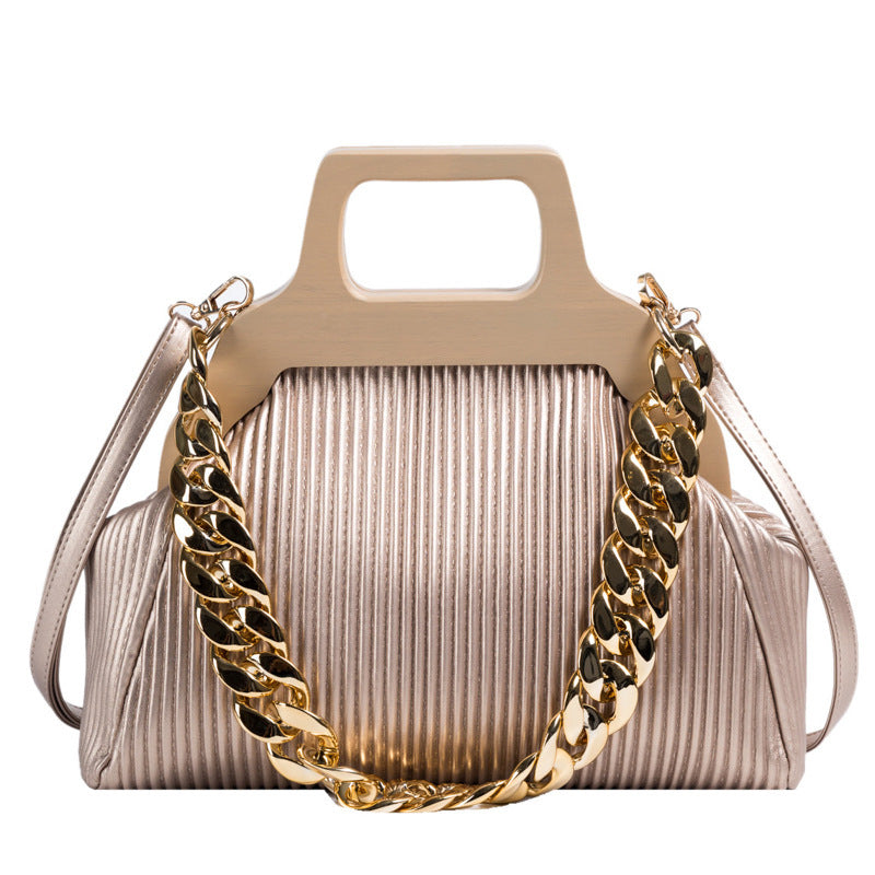 Wholesale Design Fashion One-shoulder Messenger Bag