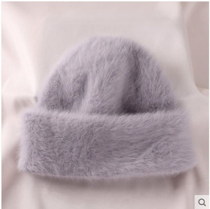 Hundreds Of Warm And Cute Woolen Knitted Hat Woolen