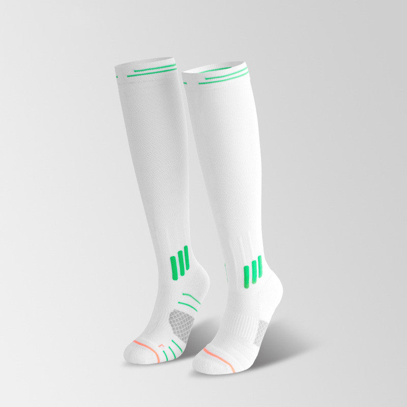 Women's Fashion Pressure Sports Socks