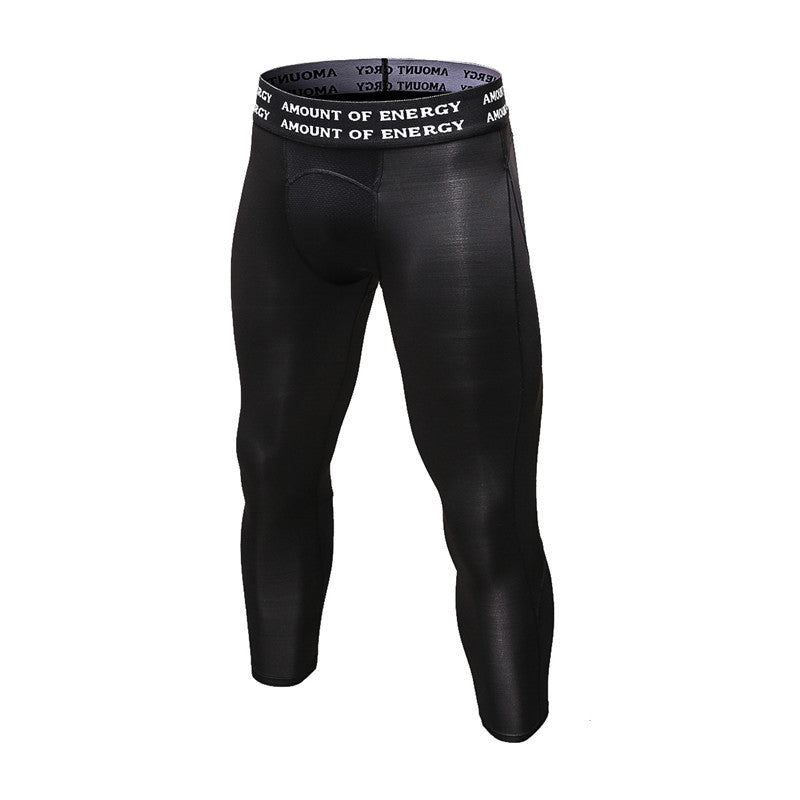 Men's Sports Pants Wicking Breathable