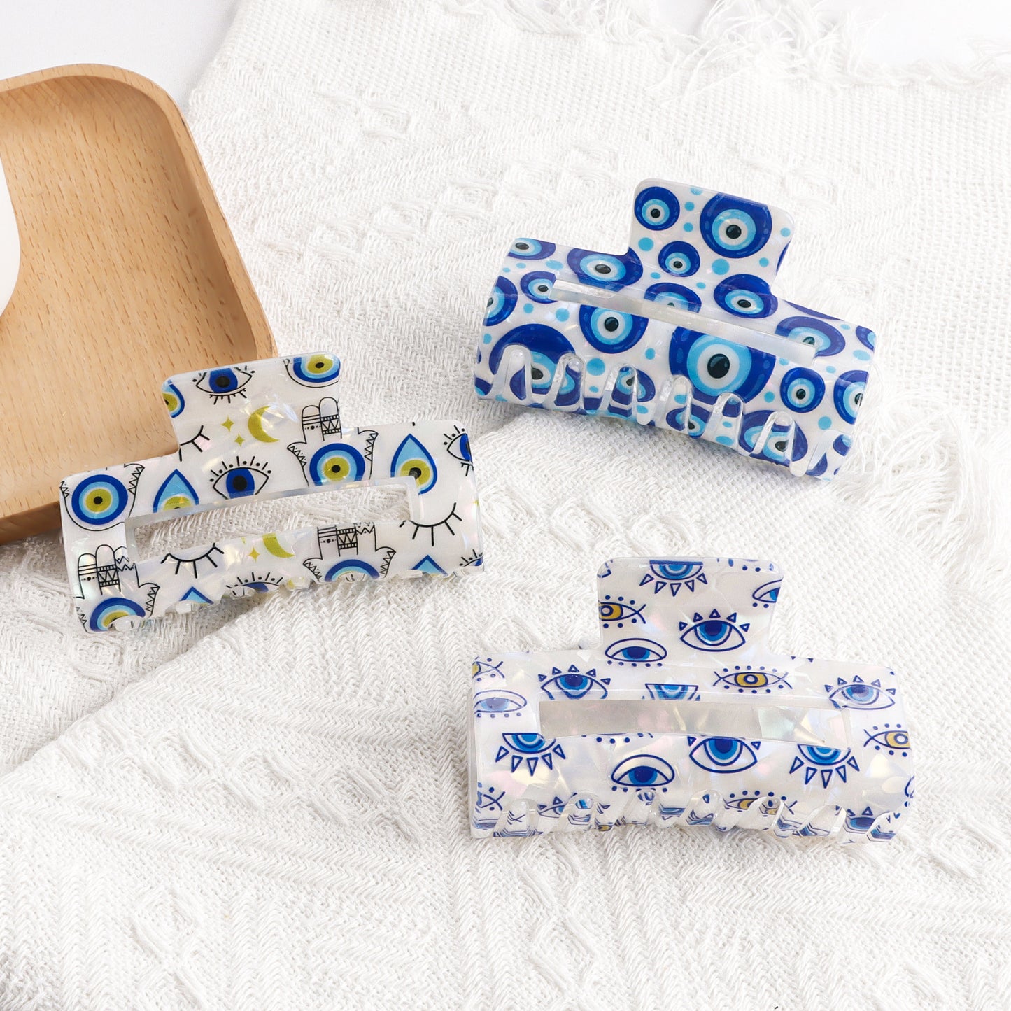 Autumn And Winter Jewelry Headdress Grip