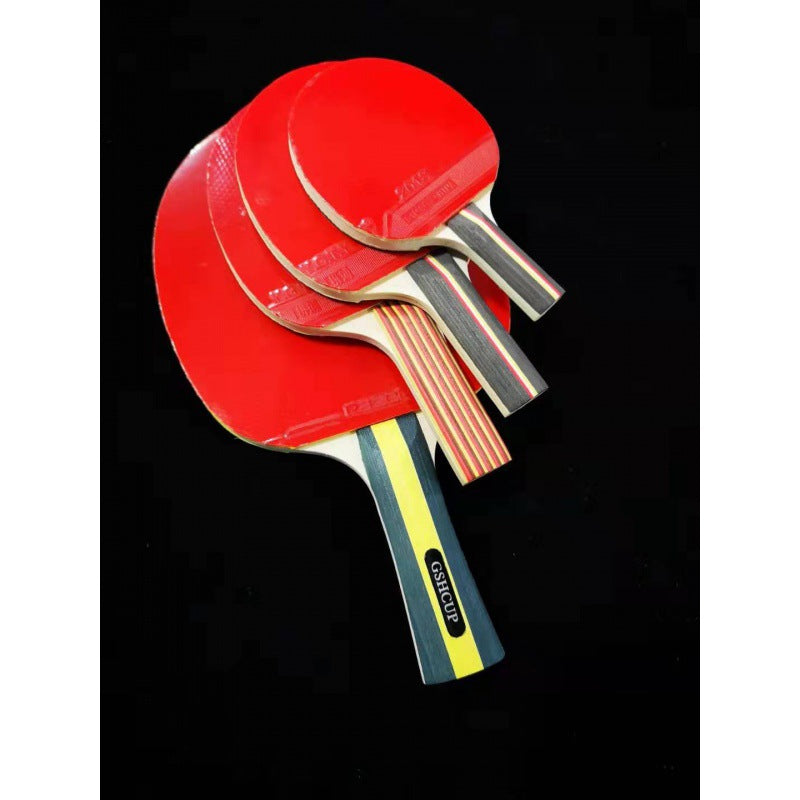 Signaturbordtennis mini lille ketcher signaturketcher