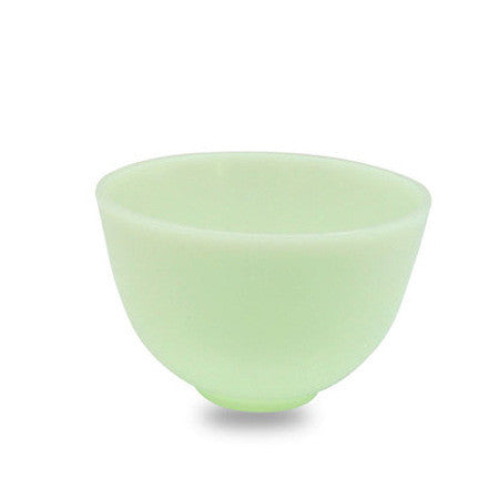 Silicone Mask Bowl Brush Meter Stirring Stick Soft