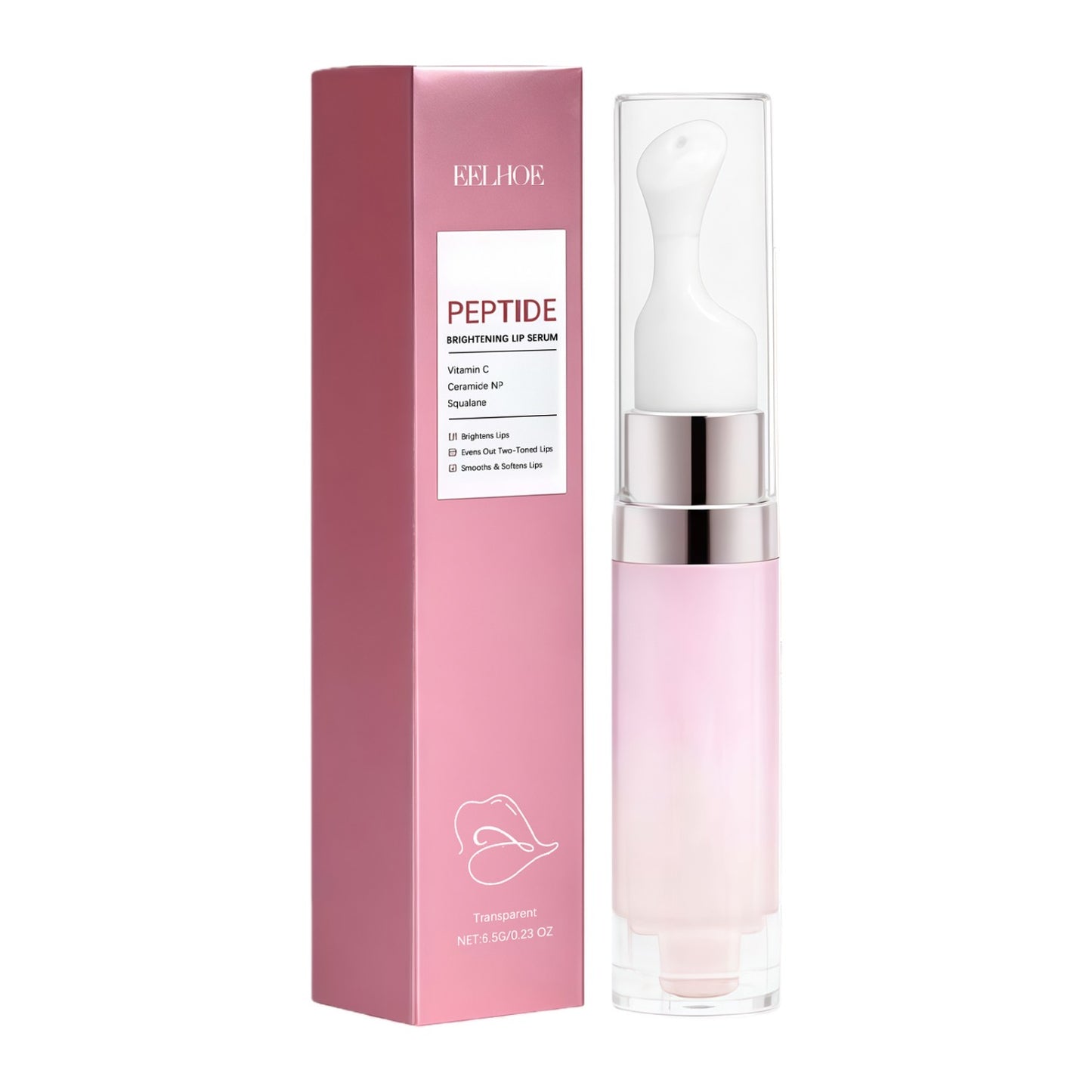 Brightening Lip Serum