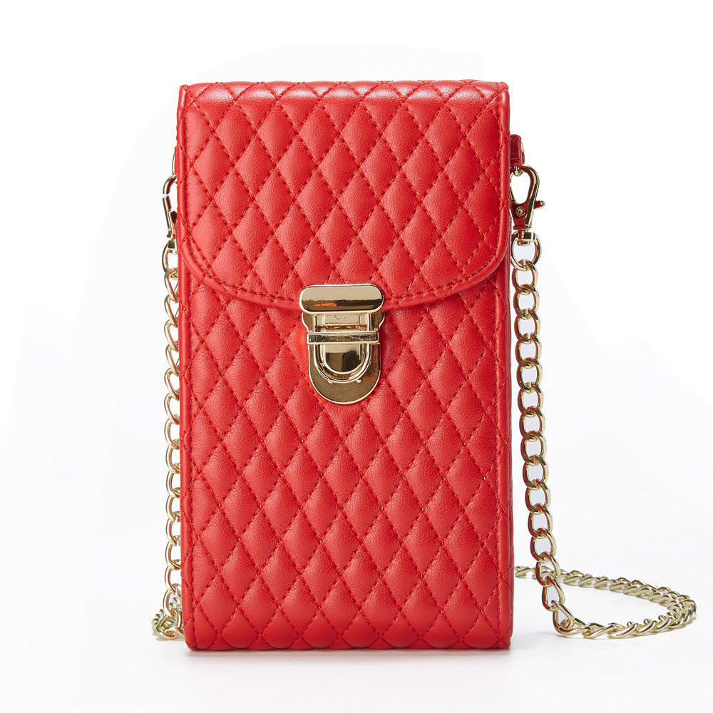 Women's Multi-functional Crossbody Retro Mini Shoulder