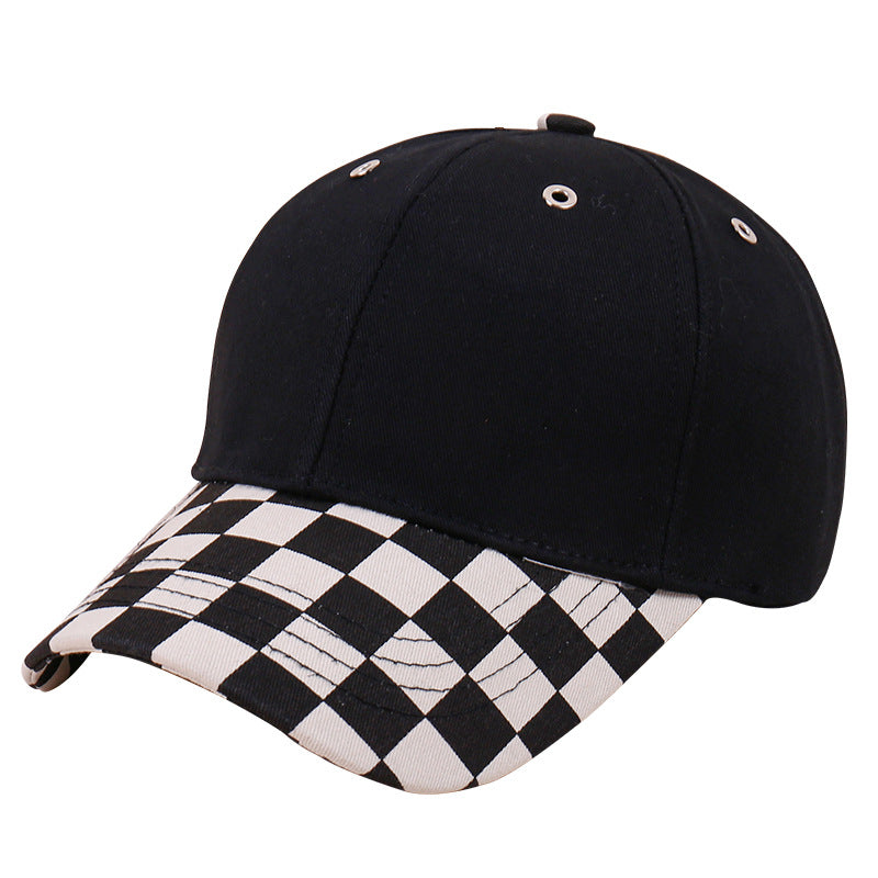 Plaid Patch Tide Outdoor Sun Protection