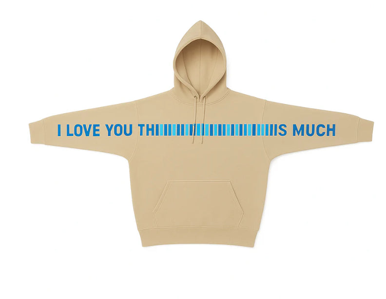 Fall Women's Clothing Fashion High-grade Cotton Hoodie Red