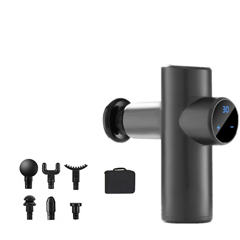 Men's And Women's Cervix Vibrating Mini