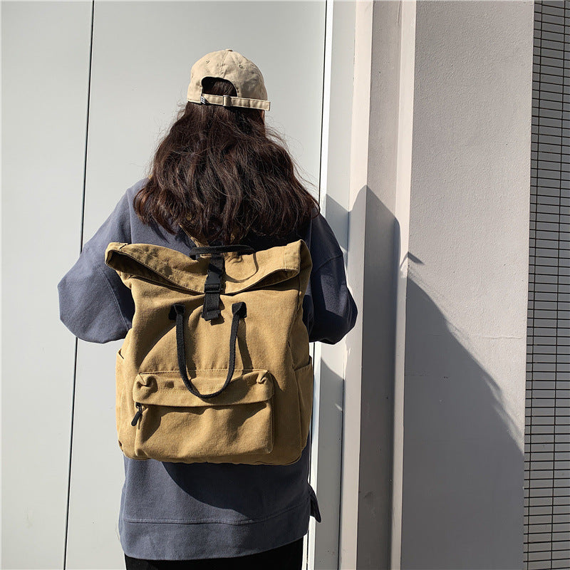 Women's Fashion Casual Travel Shoulder Bag