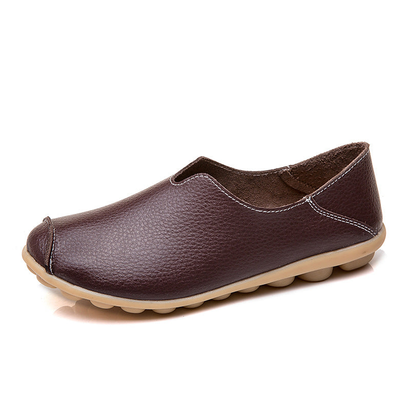 Women's Fashion Casual Lace Up Shoes