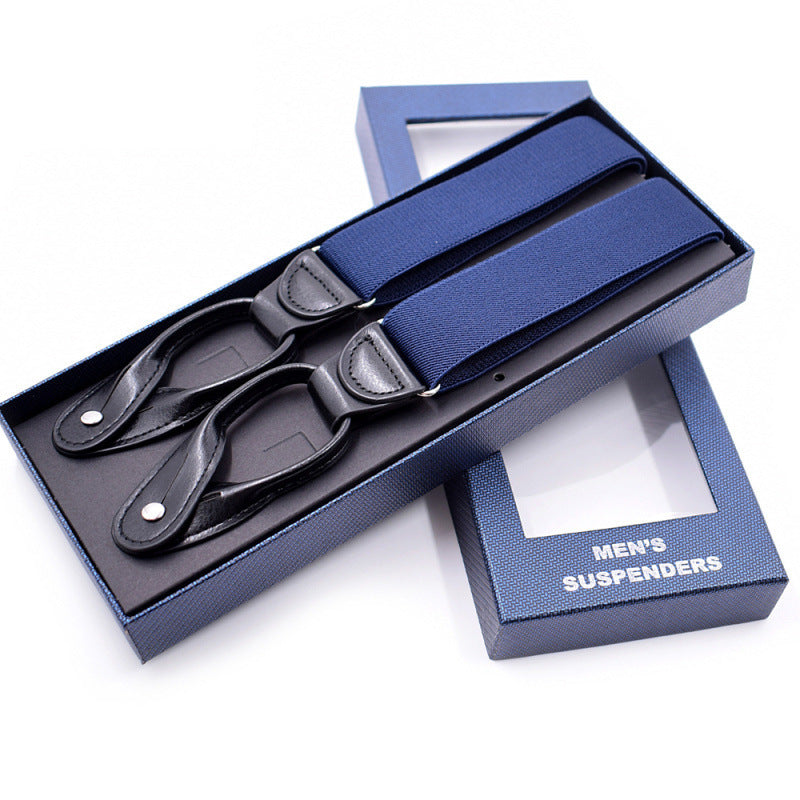Adult Sling Non-slip Suspender Buckle