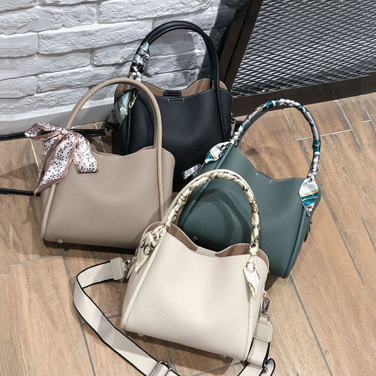 Women's Fashion All-match Shoulder Bag