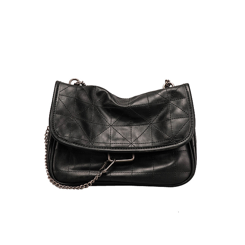 Let Luksus Niche Design Crossbody Skuldertaske