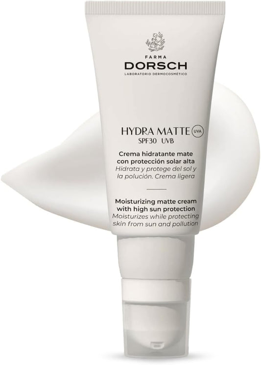 HYDRA MATTE SPF30