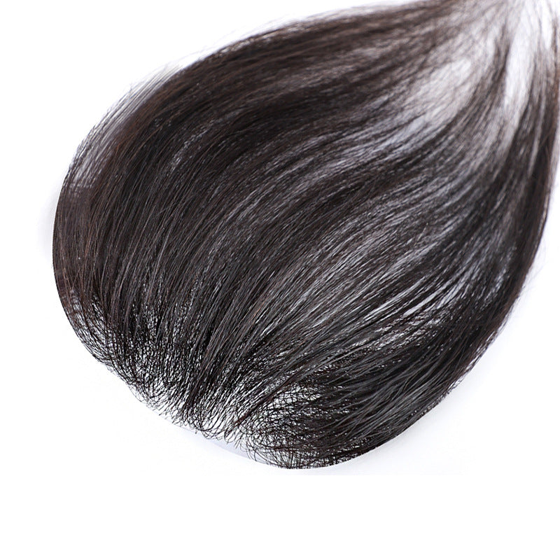 Frontal Hairline Female Wig Patch