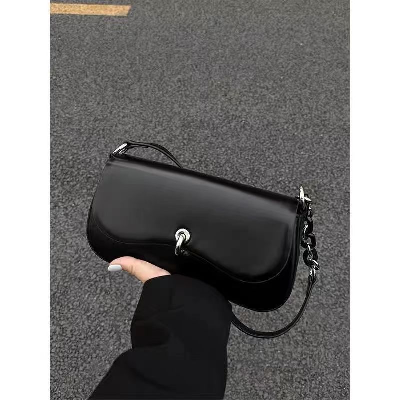 Women's All-match Casual Messenger Bag