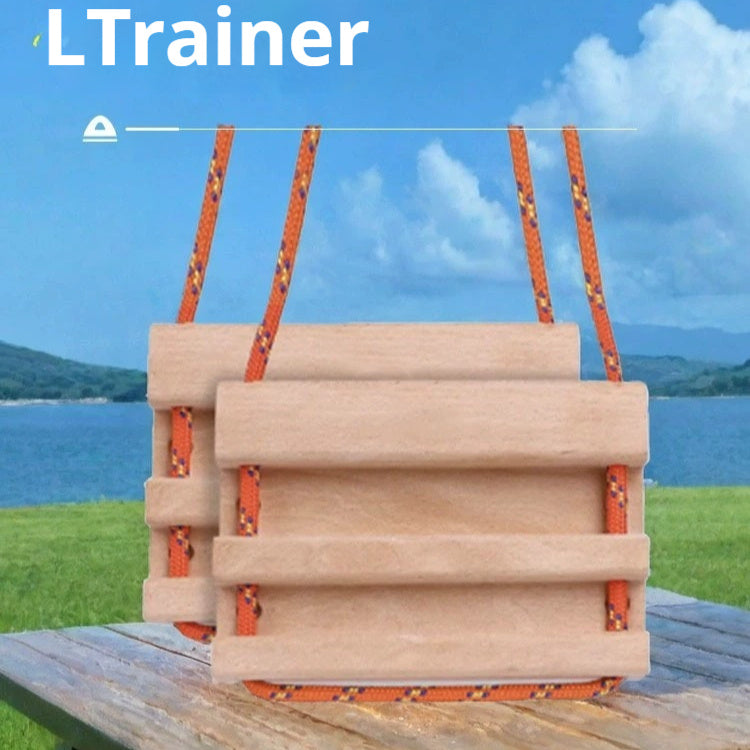 Household Rock Climbing Mini Strength Training Guide Body Finger Board