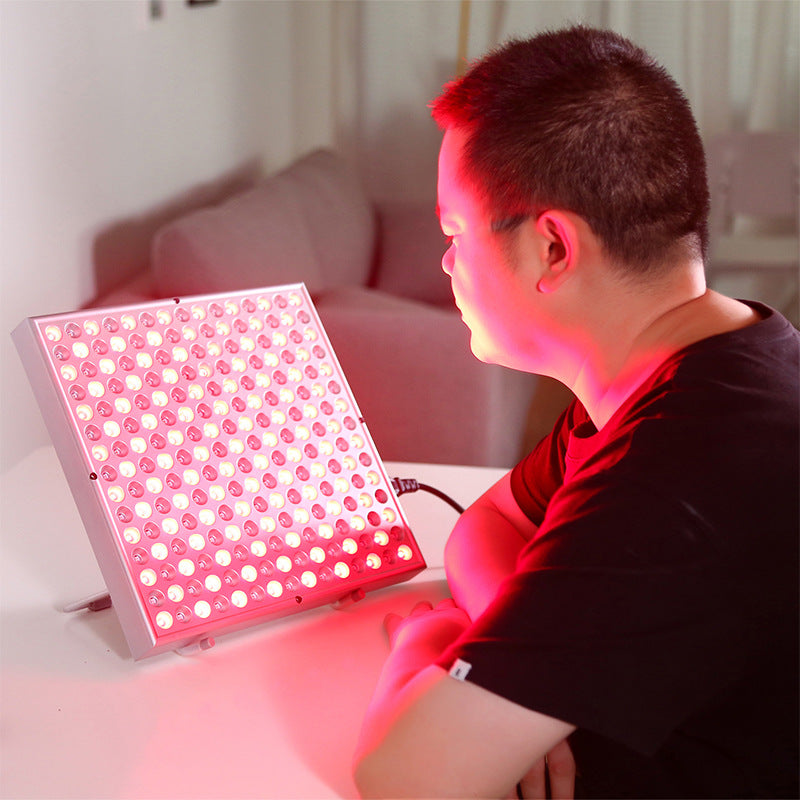 LED45W infrared lamp belt controller