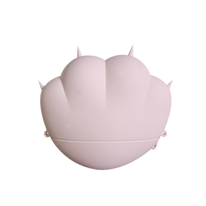 Cat claw storage bag