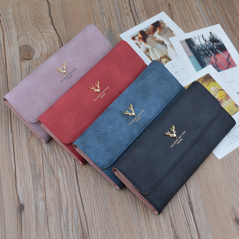 Women's Wallet Back Customized with Your Photo
