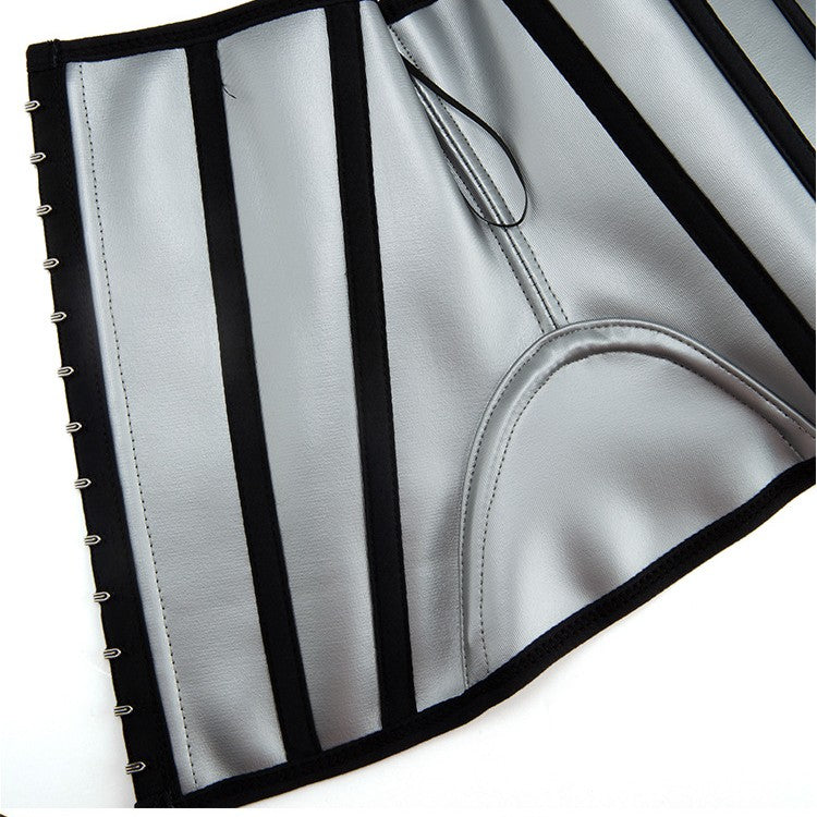 Female Autumn And Winter Sports Waistband