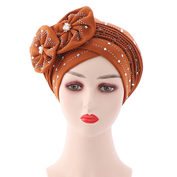 New Air Layer Hot Drill Toe Hat