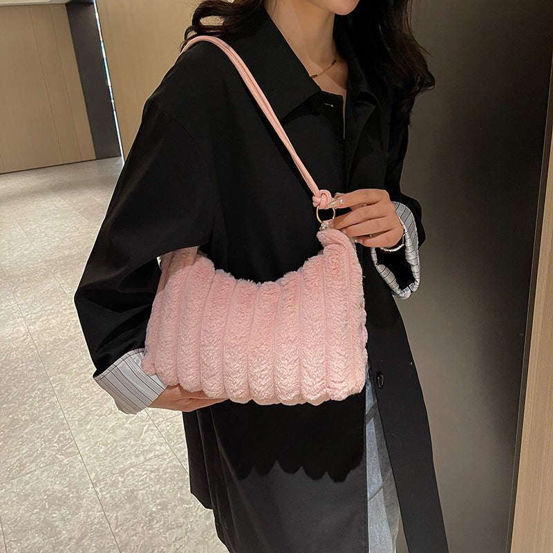 Elegant Women's Messenger Bag