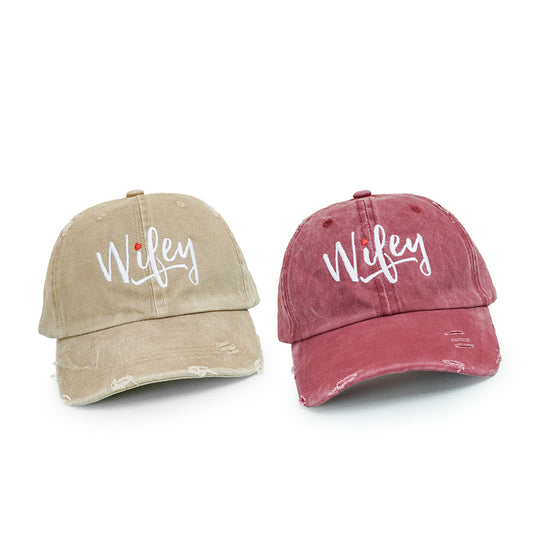 Men's Autumn Sunshade Wide Brim Peaked