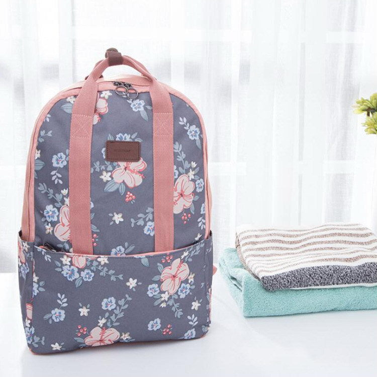 Travel Outdoor Storage Casual Backpack