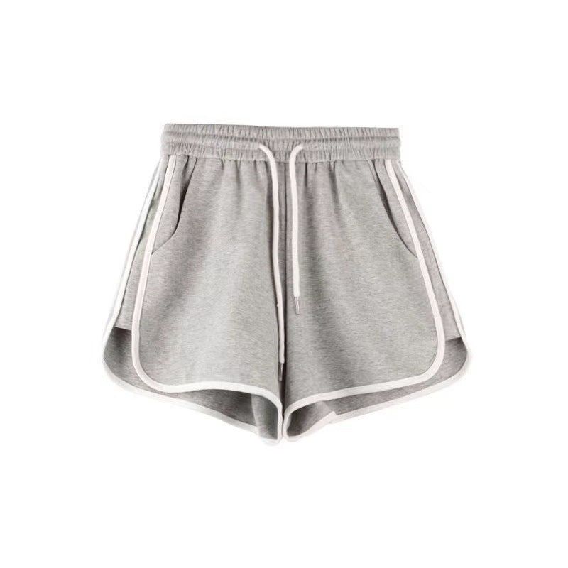 Shorts Loose Women Can Wear When Going Out