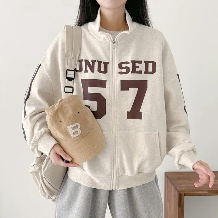 Design Sense Niche Parfrakke High Street To Striber Raglan