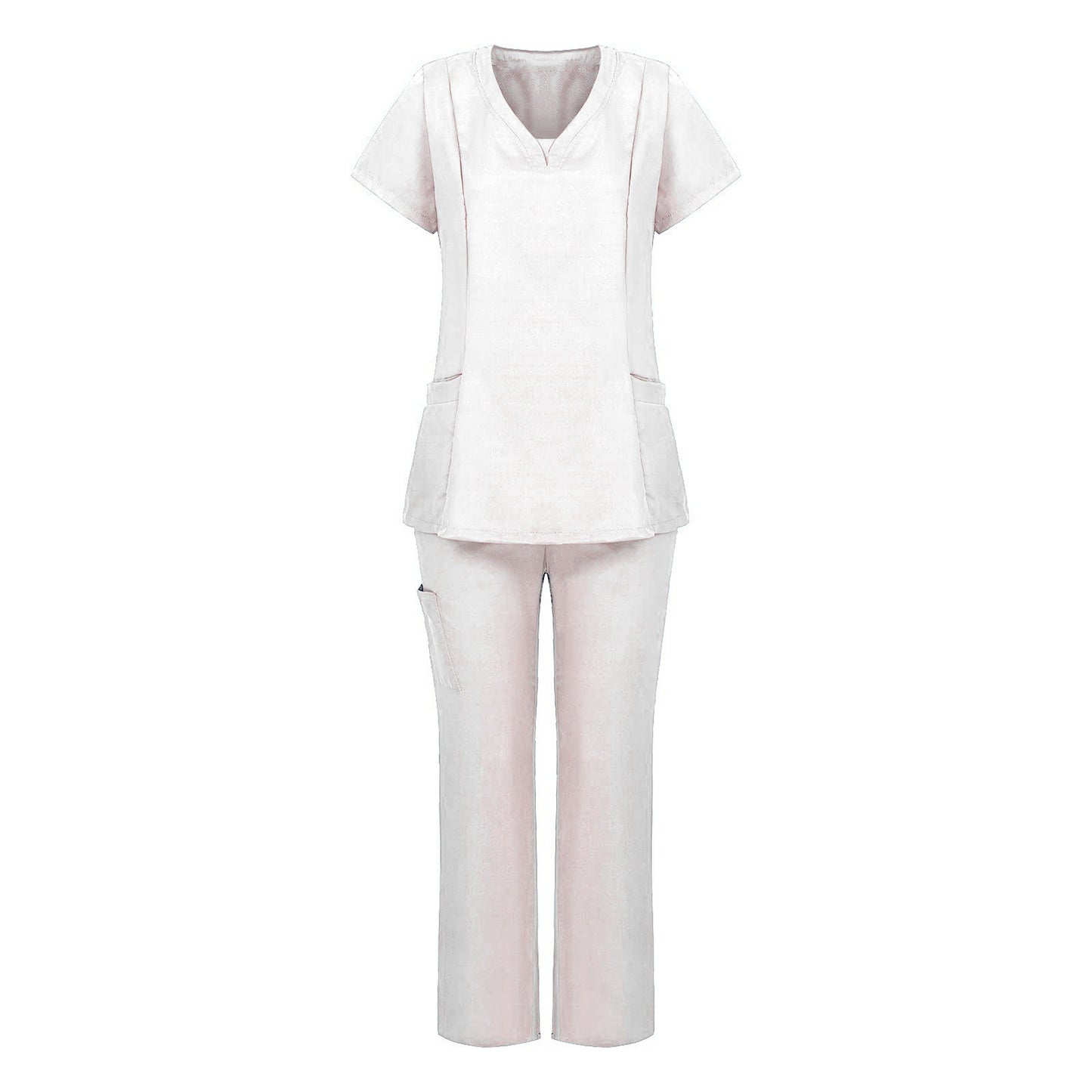 Summer Uniforms For Doctors And Nurses