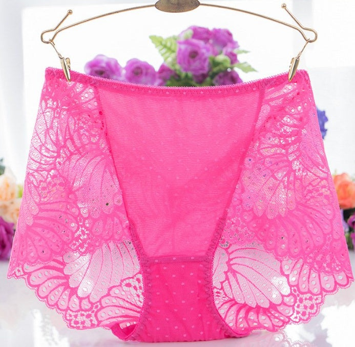 Lace Panties