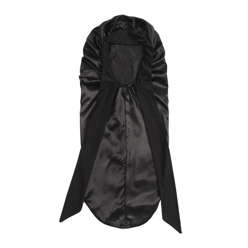 Women's Fashion Bowknot Tam-o'-shanter Thermal Heat Cap