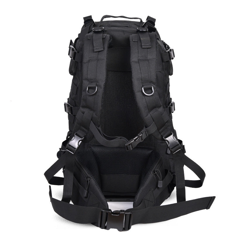 Men's And Women's Fashion Outdoor Multifunctional Hiking Bag
