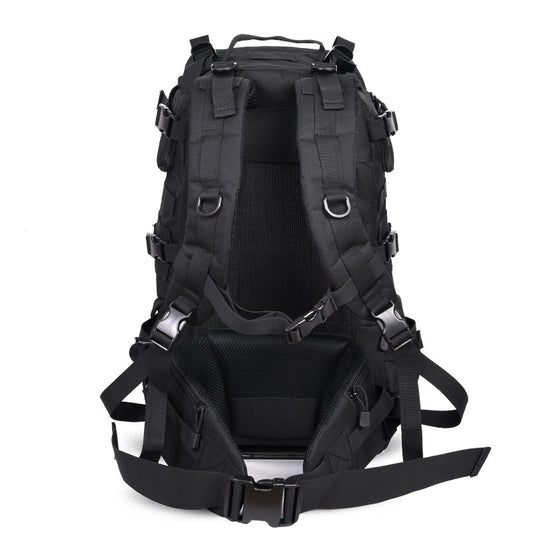 Men's And Women's Fashion Outdoor Multifunctional Hiking Bag