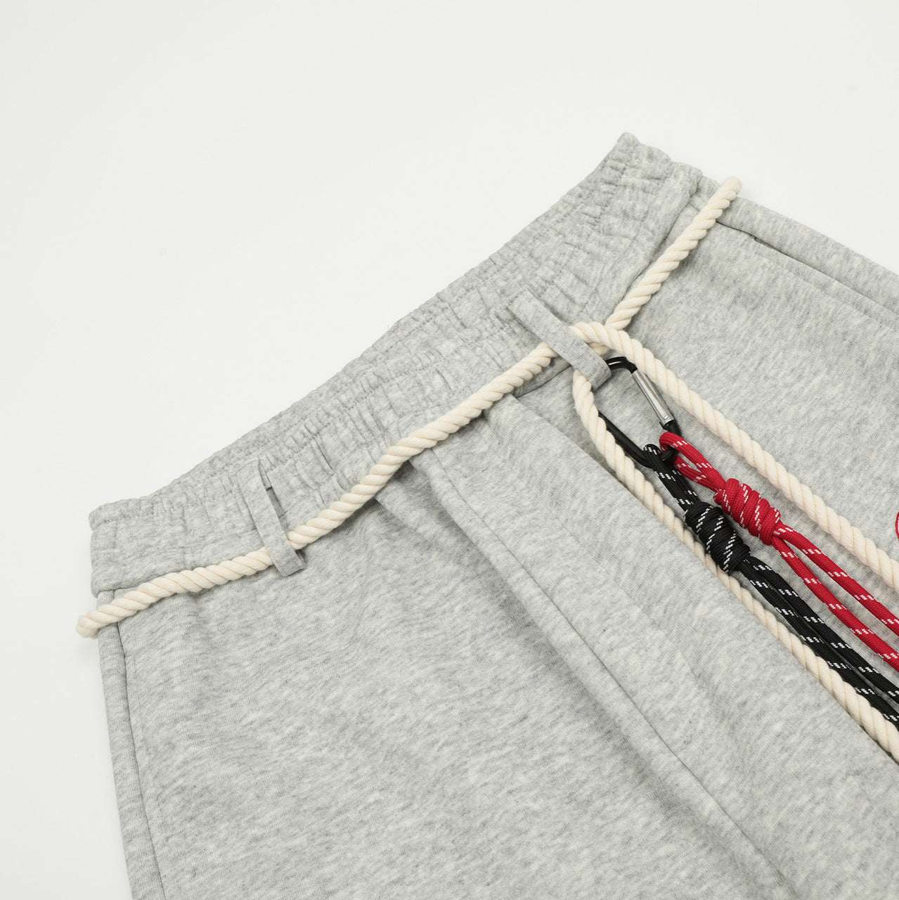 Women's Retro Loose Sports And Leisure Trousers