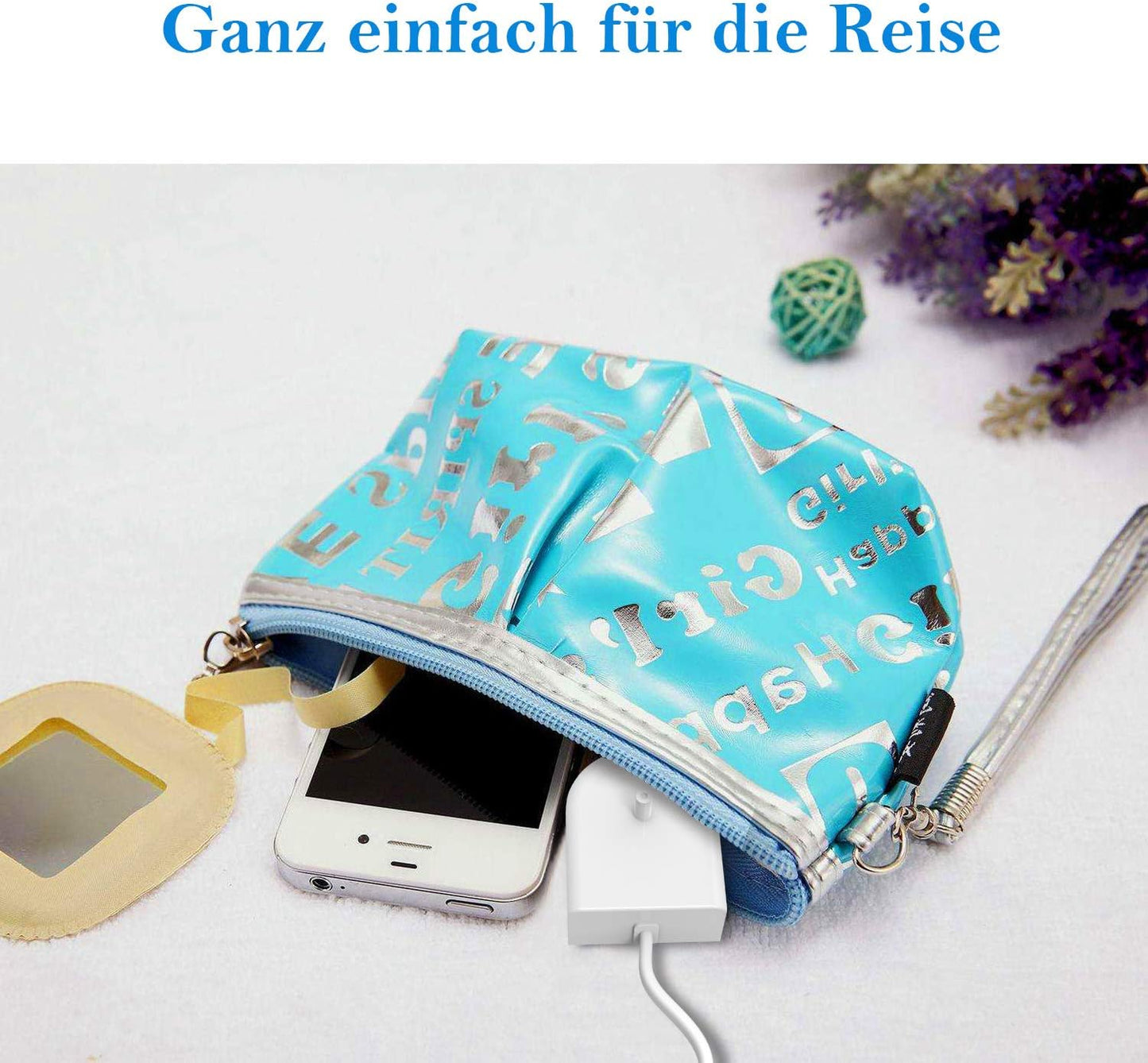 Ersatz Elektrische Zahnbürsten Ladegerät HX6100 Ladestation Passend Für Sonicare HX6000 Serie HX6150 HX6750 HX3000 HX8000 HX9000 Wasserdichtes IPX7 Netzkabel Induktive Ladestation Typ 6100