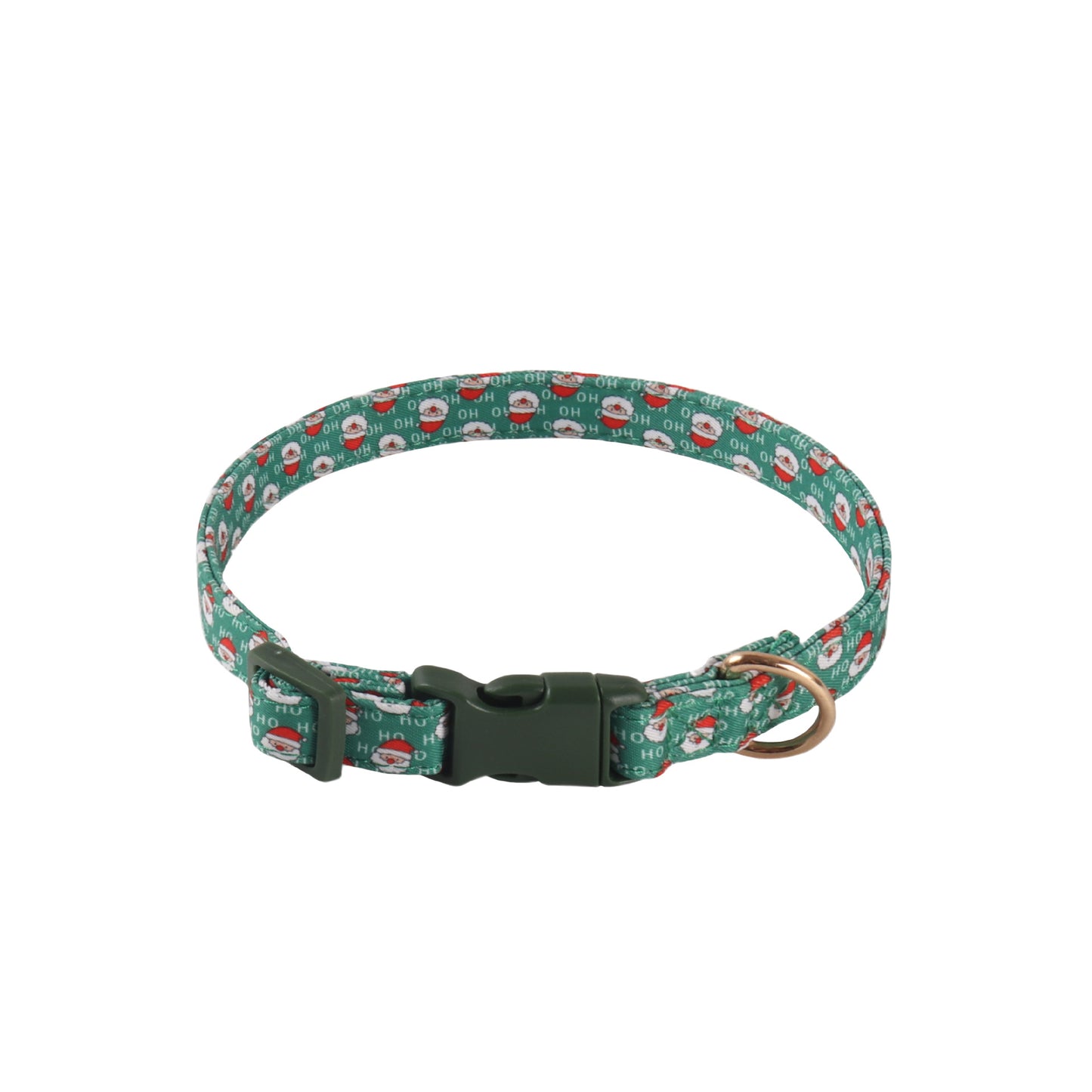 Pet Supplies Design Christmas Series Bow SUNFLOWER Holiday Dog Collar