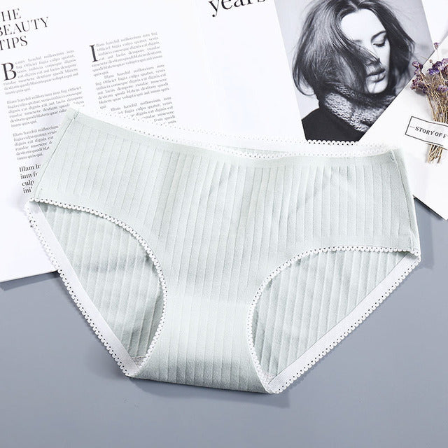 Pack hip briefs yoga pants