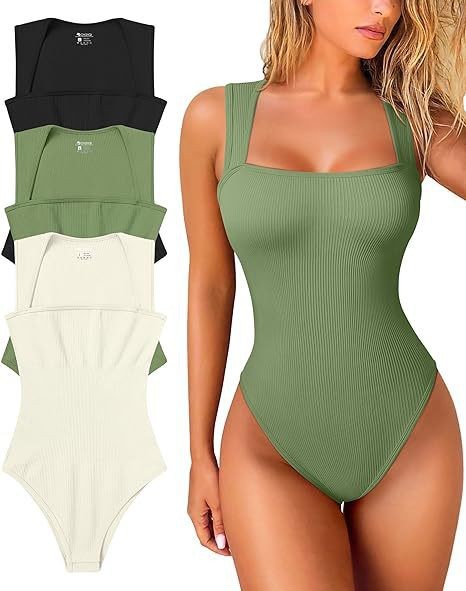 Belly Contracting Hip Raise Slim Fit Jumpsuit