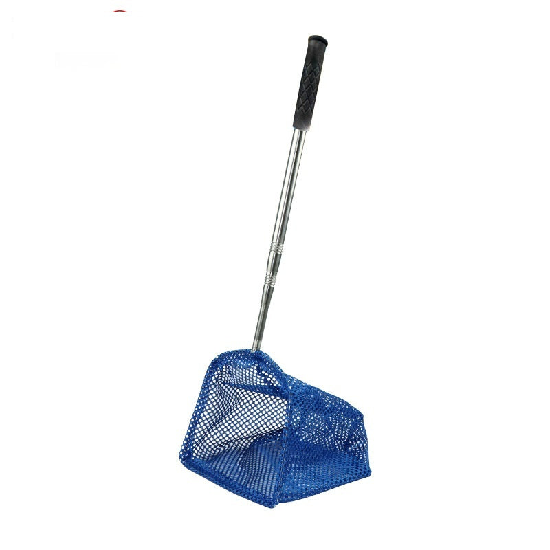 Portable Retractable Foldable Table Tennis Ball Picking Net