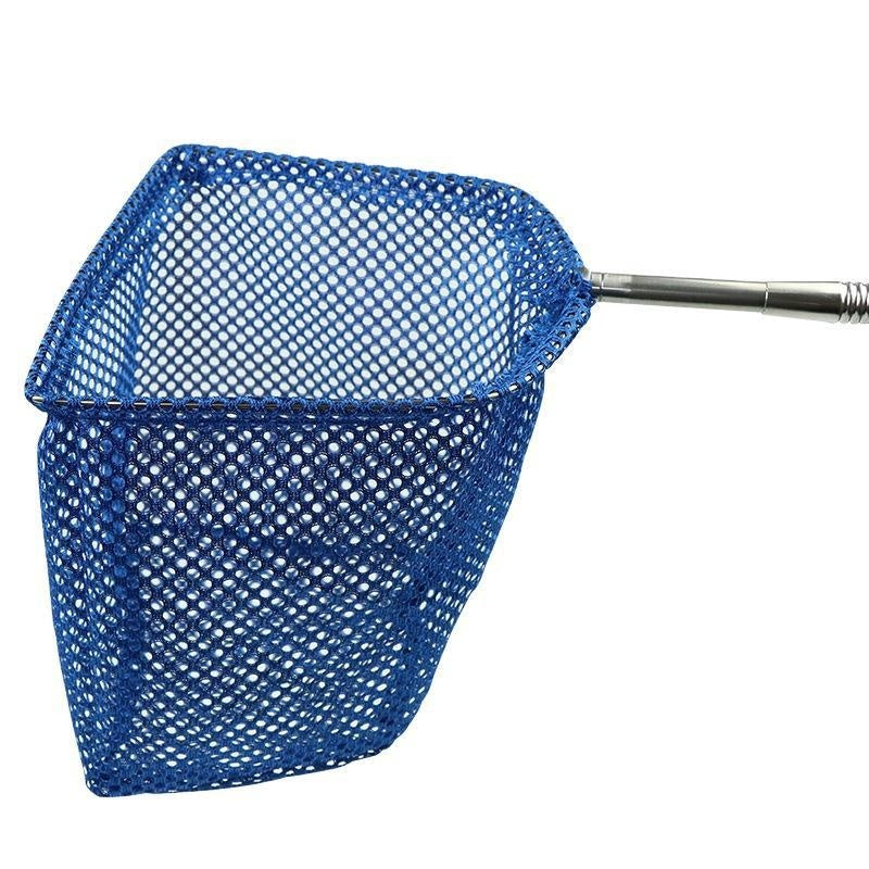 Portable Retractable Foldable Table Tennis Ball Picking Net