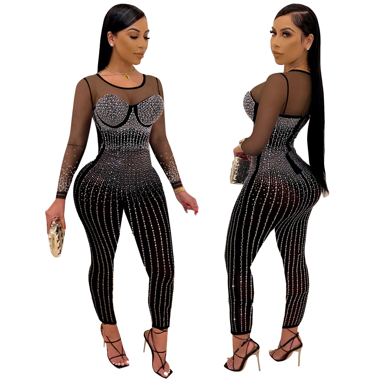 Women's Fashion Skinny Sports Yoga Pants