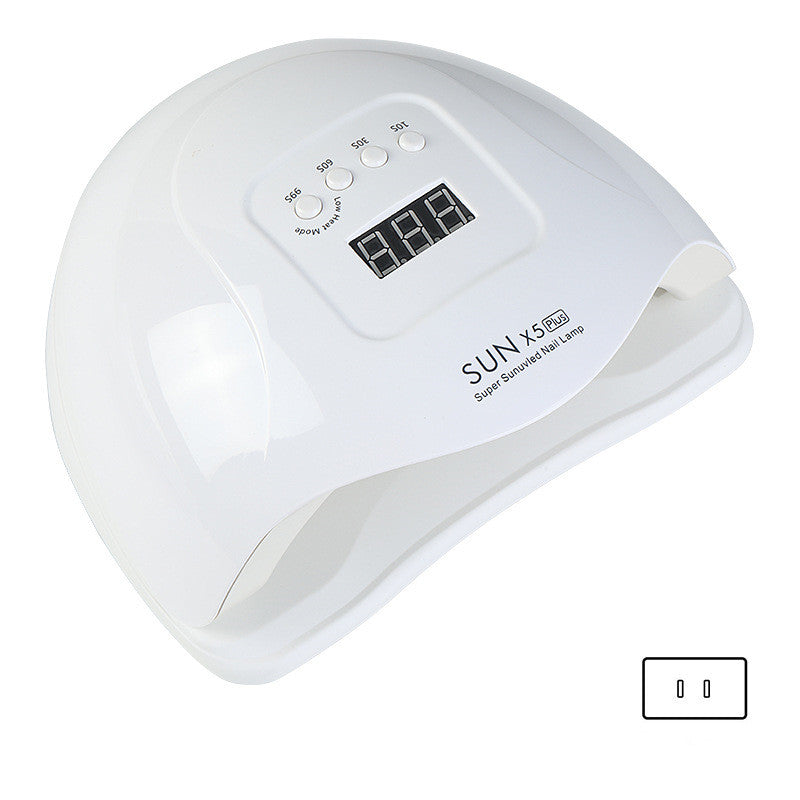 High Power Nail Light Therapy Baking Light 120W
